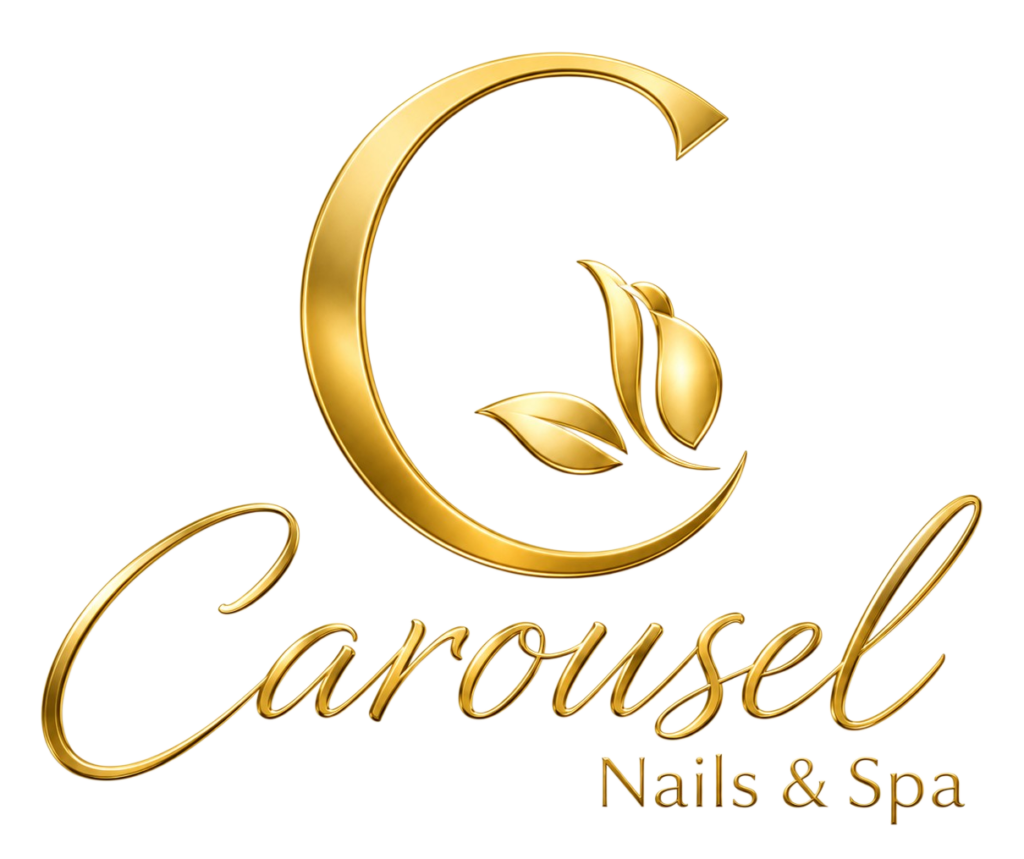 carouselnailsgrapevine.com
